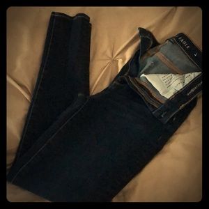 American Eagle Highest Rise Jegging